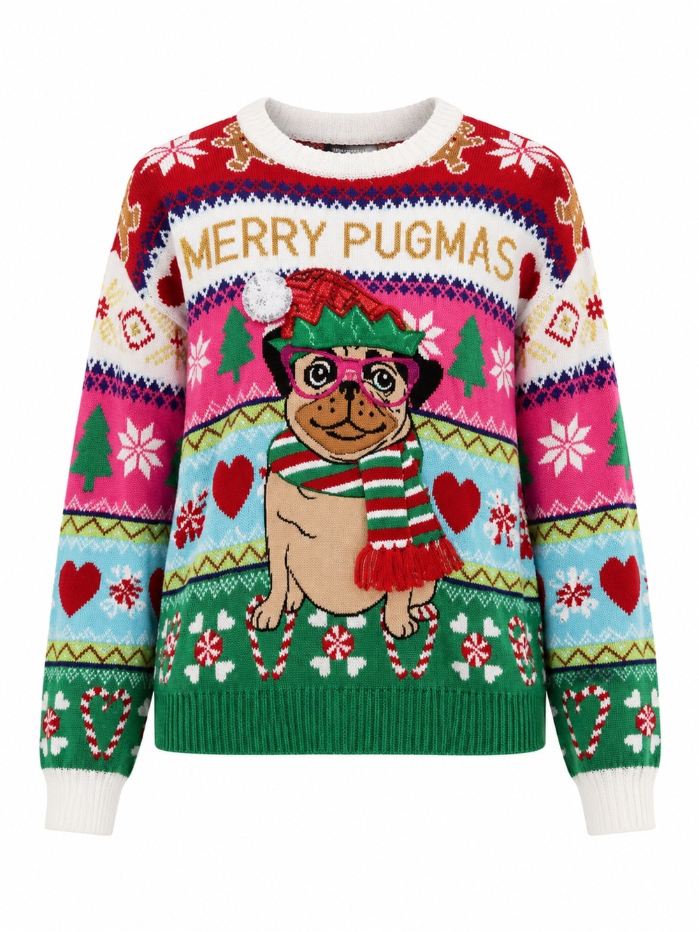 NWOT Kohl’s Sweater